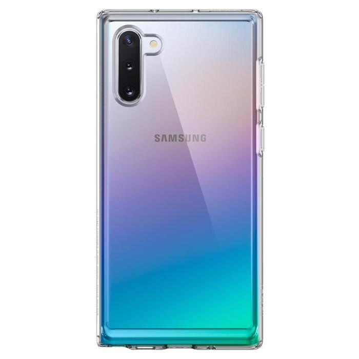 UTGATT5 - SPIGEN Ultra Hybrid Galaxy Note 10 Crystal Clear