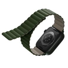 UNIQ - UNIQ Apple Watch (42/44/45/49mm) Armband Revix - Gr&ouml;n