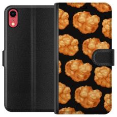 iSecrets - Plånboksfodral till Apple iPhone XR med Nuggets