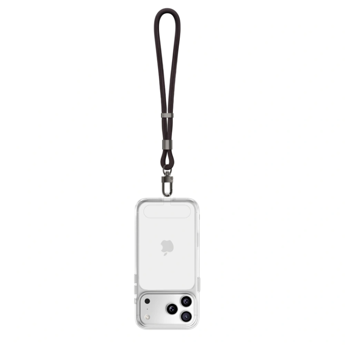 Tech-Protect - Tech-Protect Mobilrem Wrist C11S - Svart
