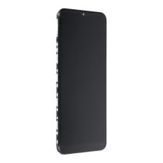 SpareParts - Galaxy A02s Skärm med LCD-display