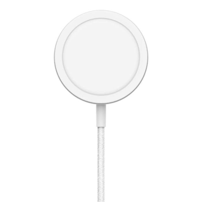 UTGATT1 - Belkin Magsafe Trådlös Laddare 15W Induction - Vit