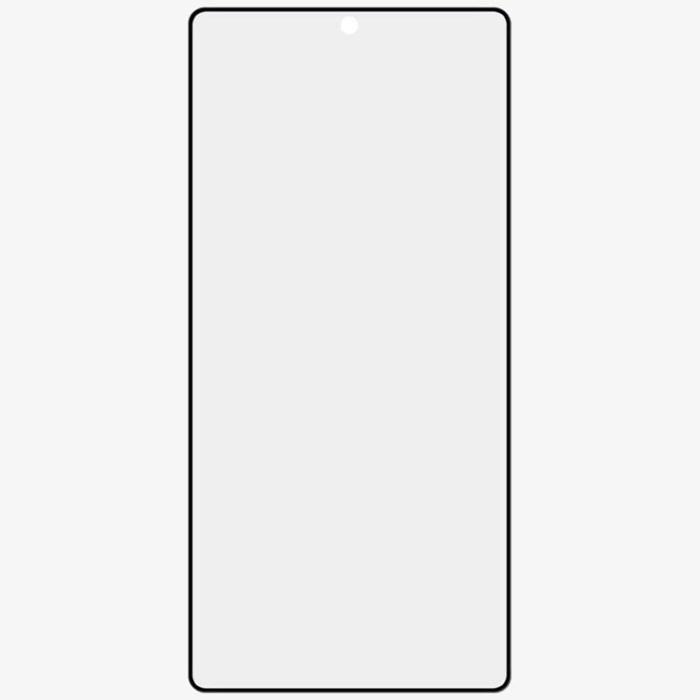 UNIQ - UNIQ Härdat Glas Skärmskydd För Galaxy S26 Ultra Optix Vivid