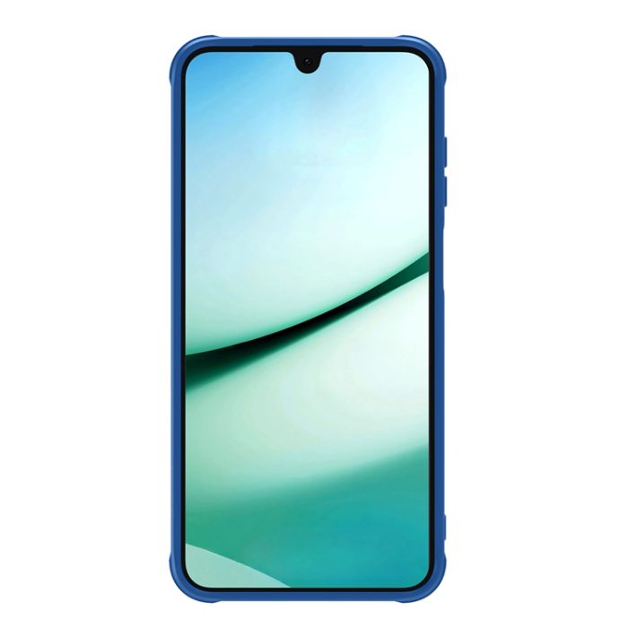 Nillkin - Nillkin Galaxy A26 5G Mobilskal CamShield Pro - Blå