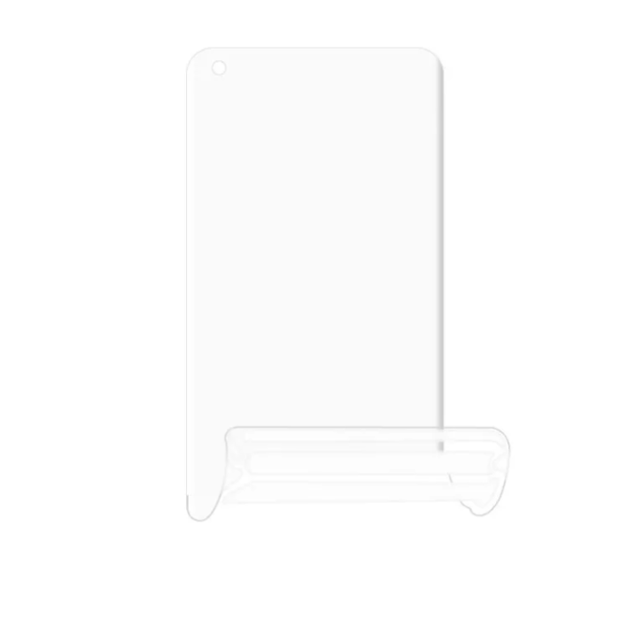 Imak - [2-Pack] Imak OnePlus 11 5G Skärmskydd Hydrogel Film III