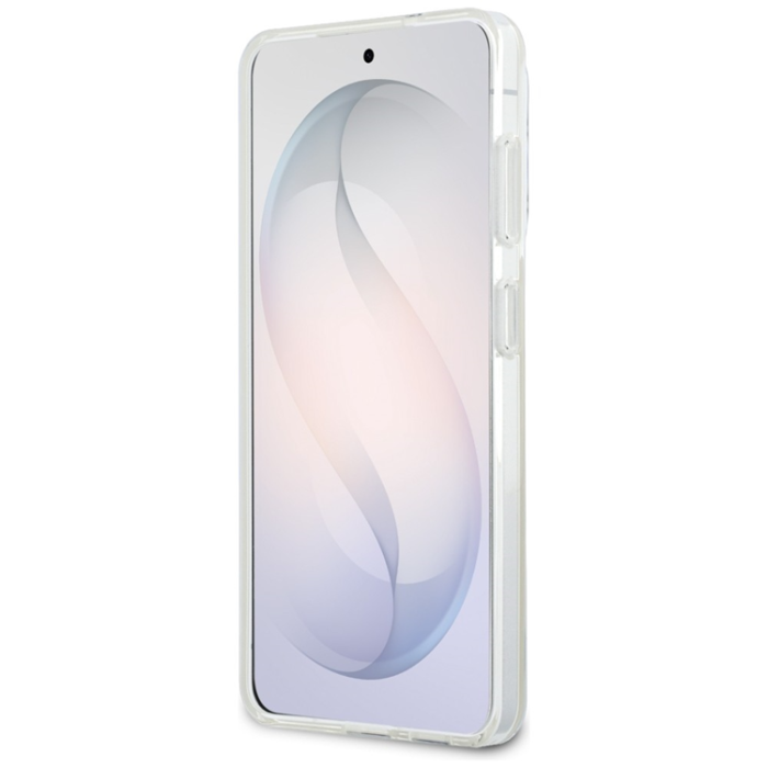 KARL LAGERFELD - Karl Lagerfeld Mobilskal För Galaxy S26 MagSafe IML Peekaboo