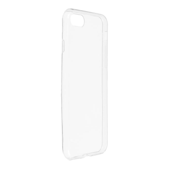 OEM - Ultra Slim Silikon Skal till iPhone 7/8/SE 2020 - Transparent
