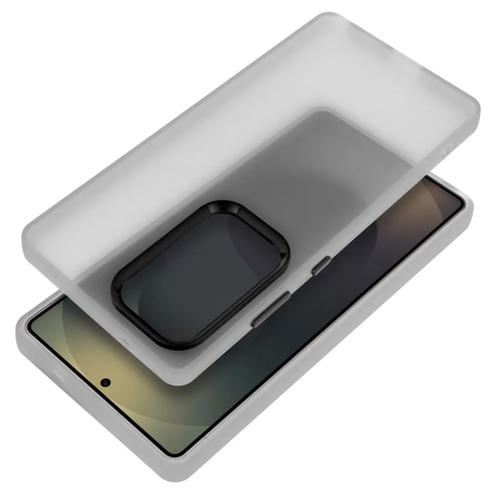 OEM - Xiaomi Redmi Note 14 Pro 4G Mobilskal Sappy - Svart