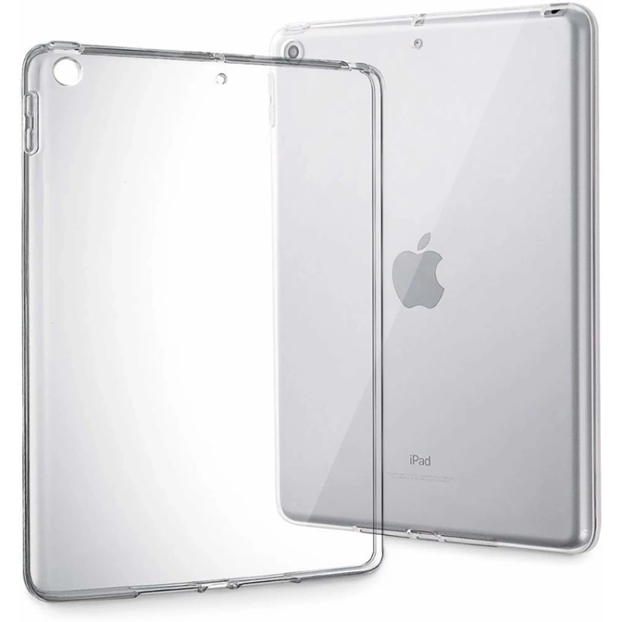 OEM - Xiaomi Redmi Pad Pro 5G Skal Slim - Transparent