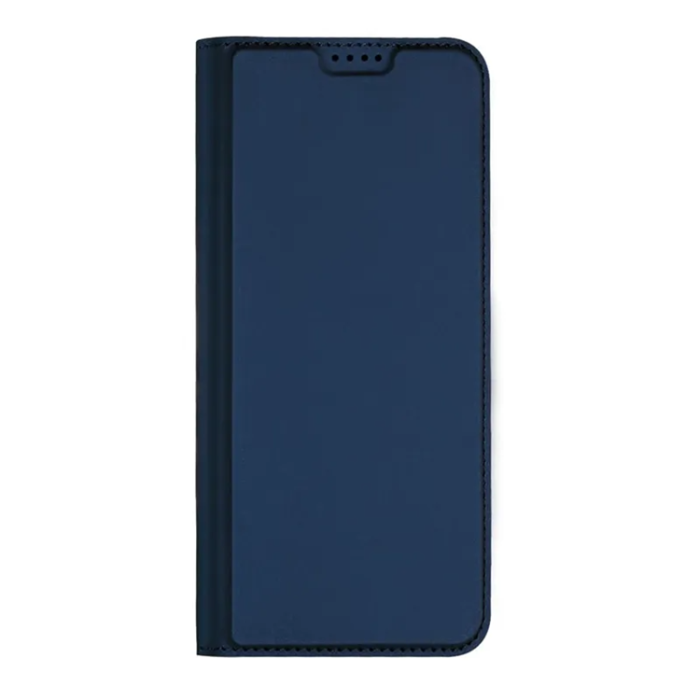 Dux Ducis - Dux Ducis Xiaomi 13 Plånboksfodral Skin Series - Blå