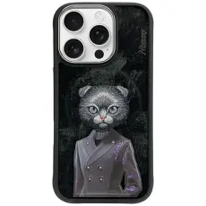 NIMMY - Nimmy Mobilskal till iPhone 16 Pro MagSafe Fashion Cute Pet