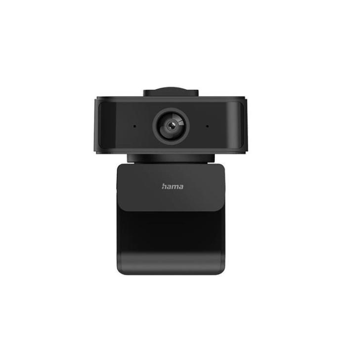 UTGATT1 - HAMA Webbkamera C-650 Face Tracking 1080p