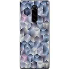 iSecrets - Mobilskal till Sony Xperia 1 med Cyklon