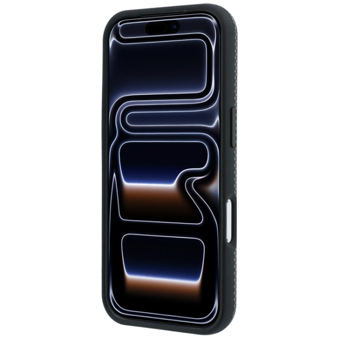 BMW - BMW Mobilskal För iPhone 18 Pro/17 Pro Magsafe M Quadrille Kevlar Tricolor