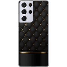 iSecrets - Mobilskal till Samsung Galaxy S21 Ultra 5G med Luxury Opulence