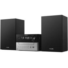 Philips - Philips Musik-anläggning Radio CD USB Bluetooth TAM3505MKII/12