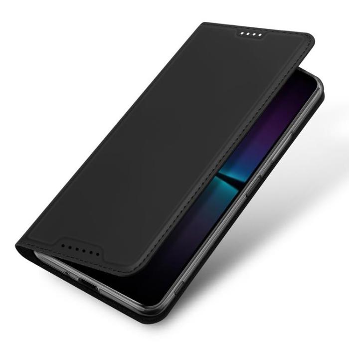 Dux Ducis - Dux Duxis Xiaomi Redmi Note 12 Pro Plus Plånboksfodral Skin Pro