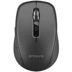 Proove - Proove Trådlös Mouse Click - Svart