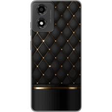 iSecrets - Mobilskal till Motorola Moto E14 med Luxury Opulence
