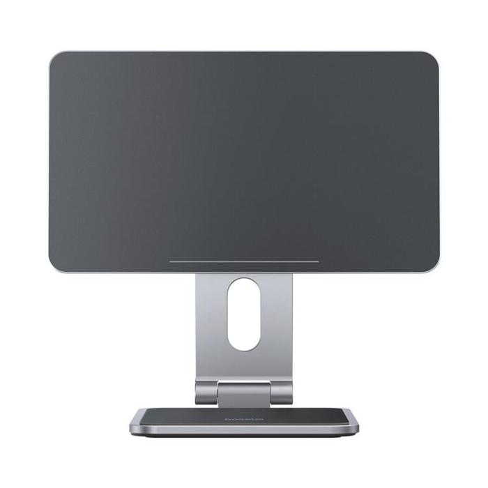 BASEUS - Baseus MagStable Foldable Tablett Stativ 10.9-11''- Grå
