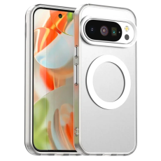 A-One Brand - Google Pixel 10/10 Pro Mobilskal Anti Drop - Transparent