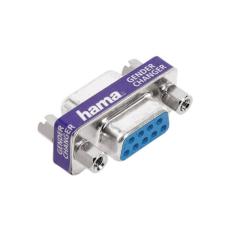 Hama - HAMA Adapter 9pinD-9pinD Hona-Hona ST