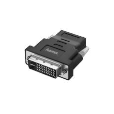 Hama - HAMA Adapter DVI-D - HDMI Ultra-HD 4K