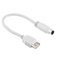 Hama - HAMA Adapter Logitech PS2-USB Typ A ST