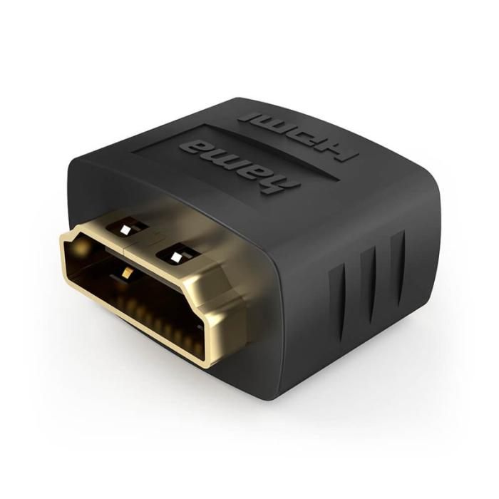 Hama - HAMA Adapter HDMI 8K Hona-Hona