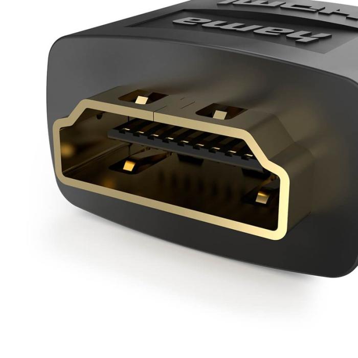 Hama - HAMA Adapter HDMI 8K Hona-Hona