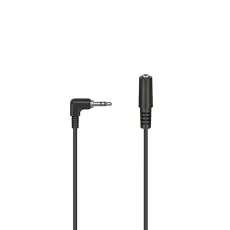 Hama - HAMA Adapter Audio 3,5 Hona till 2,5 Hane Stereo