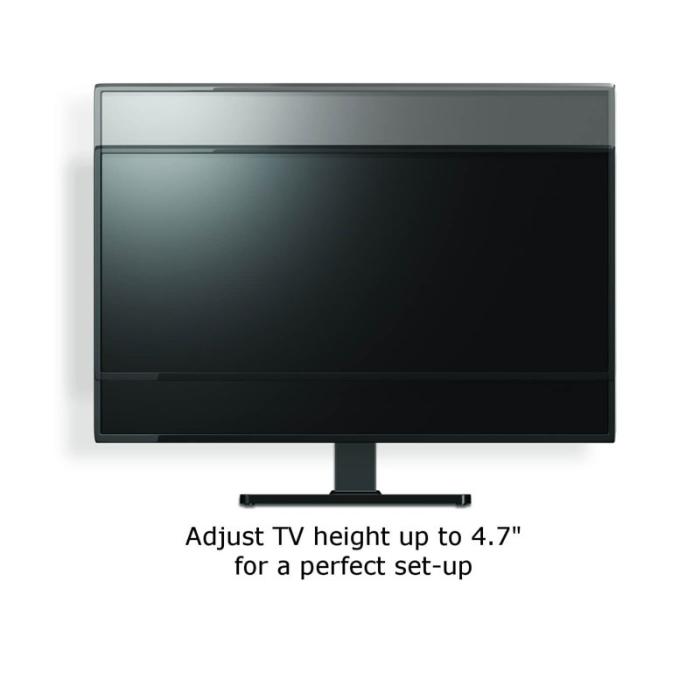 Sanus - SANUS TV-ställ 32-60
