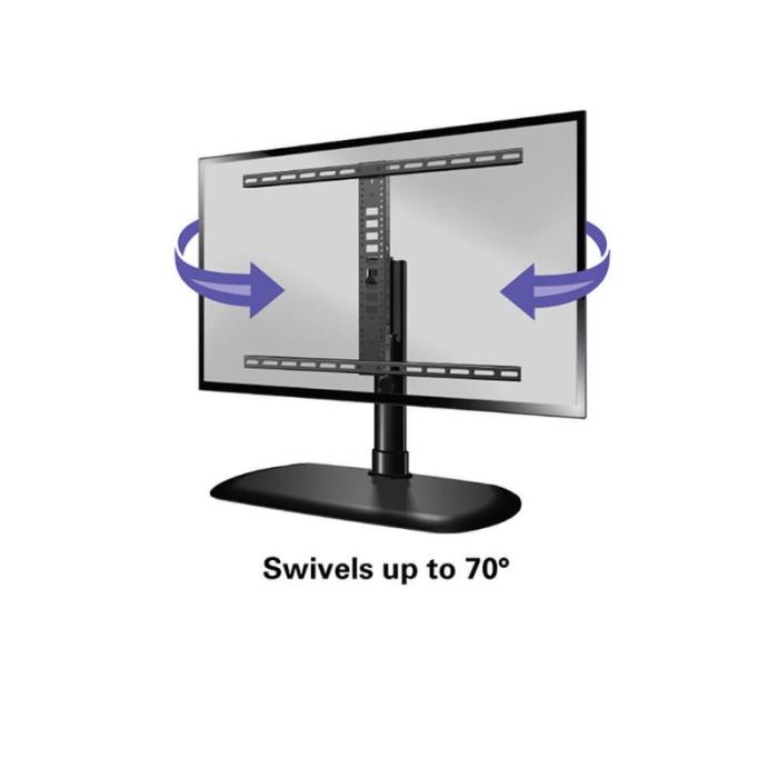 Sanus - SANUS TV-ställ 32-65