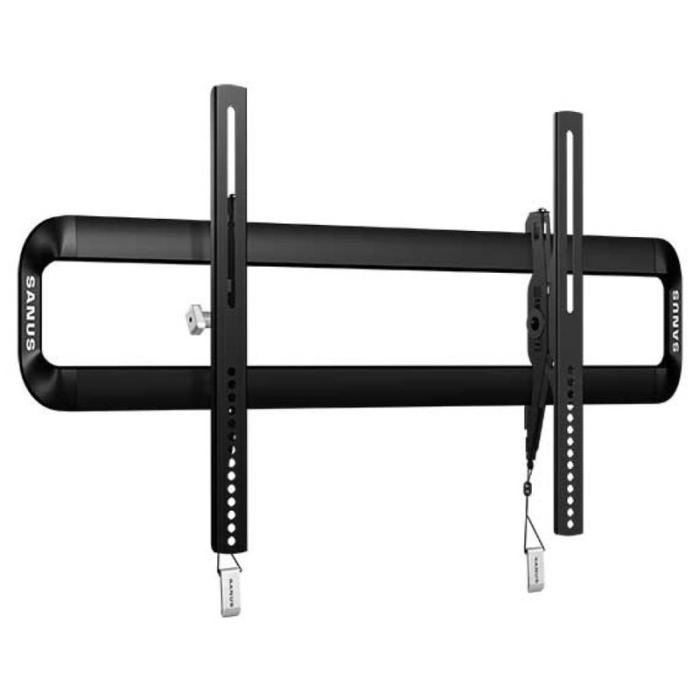 Sanus - SANUS TV Väggfäste Tilt VLT5-B2, 51-80, Vesa 700X400 Lutande Svart