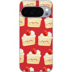 iSecrets - Mobilskal till Google Pixel 10 Pro XL med Tårta