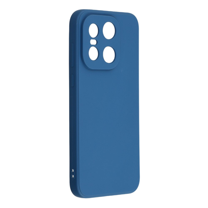 A-One Brand - Mobilskal till OnePlus 15 Precise Cutouts Straight Edge - Blå