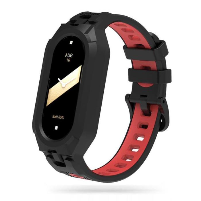 Tech-Protect - Tech-Protect Xiaomi Smart Band 8/8 NFC Armband Armour