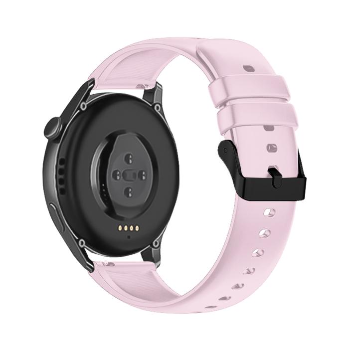 UTGATT1 - Huawei Watch GT 3 (42mm) Armband Strap One - Rosa