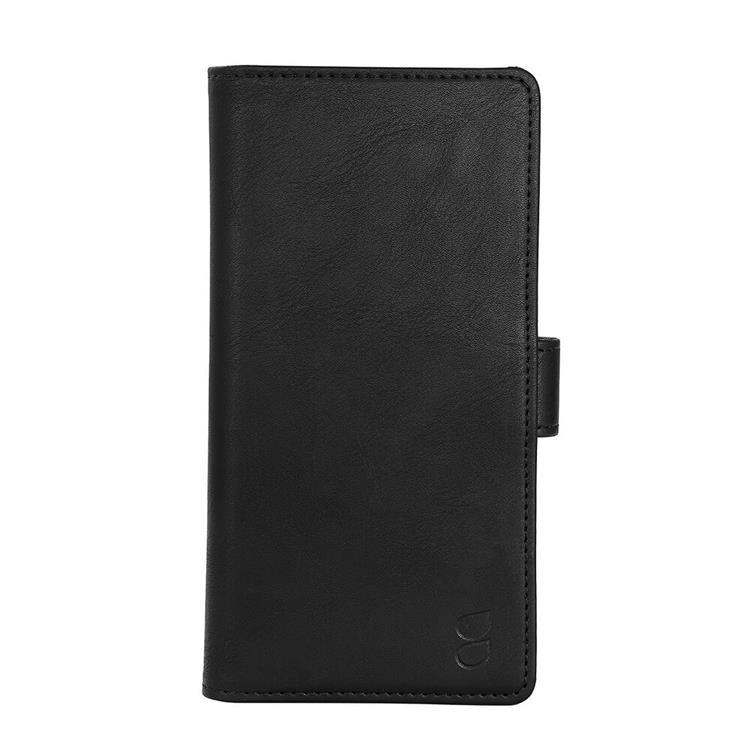 GEAR Galaxy A34 5G Plånboksfodral - Svart | 2353 | AlltMobil