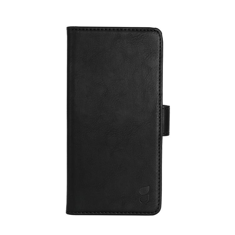 GEAR Galaxy A54 5G Plånboksfodral - Svart | 2353 | AlltMobil