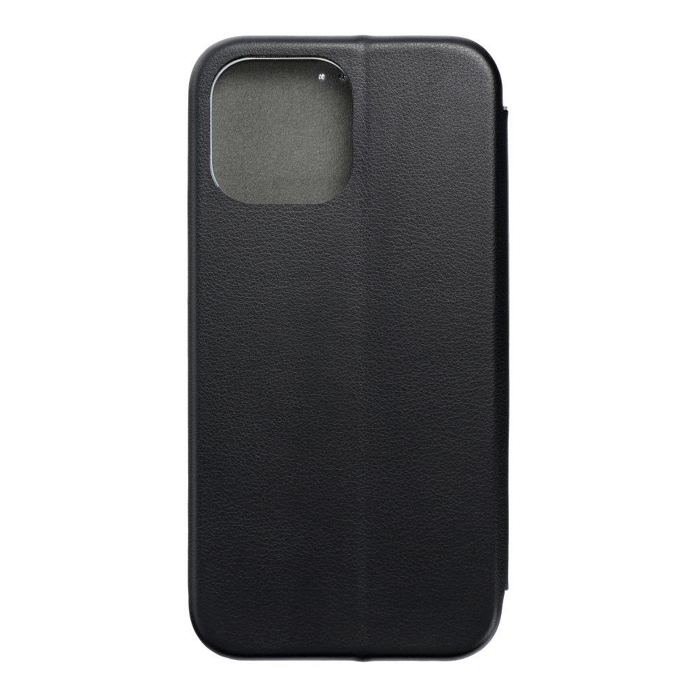 Forcell iPhone 14 Plus Plånboksfodral Elegance - Svart | 2353 | AlltMobil