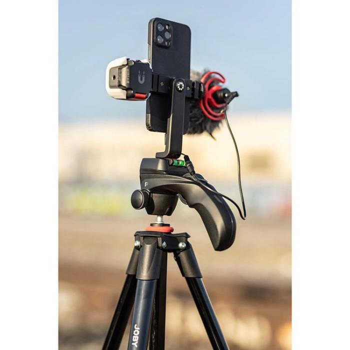UTGATT1 - JOBY Stativkit Compact Action 3K
