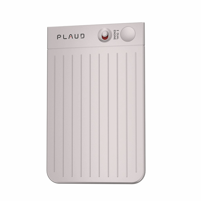 PLAUD - PLAUD NOTE - Starlight