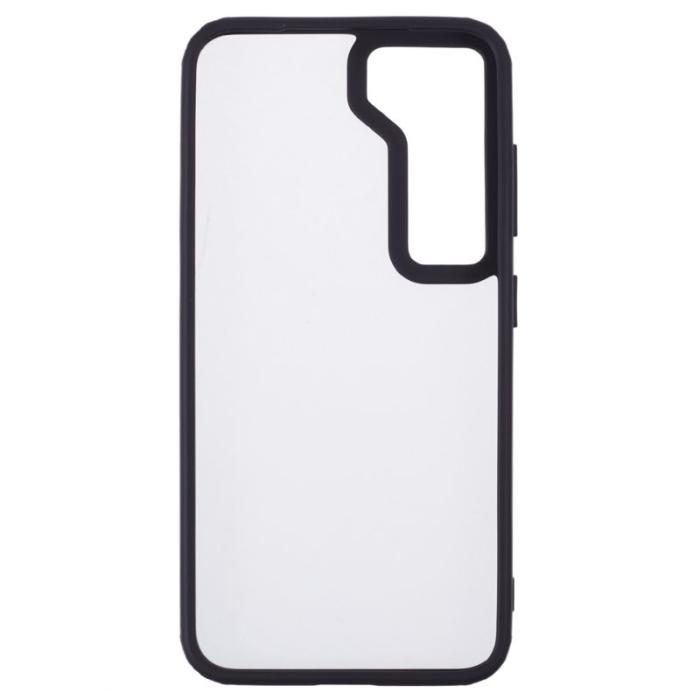 X-Level - X-LEVEL Mobilskal till Samsung Galaxy S23 Matte PC+TPU Svart