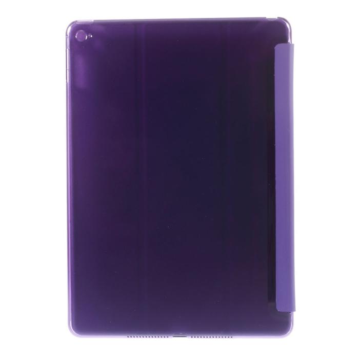 UTGATT1 - Fodral iPad Air Tri-fold - Lila