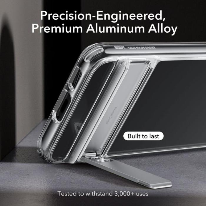 UTGATT - ESR Galaxy S23 Plus Skal Air Shield Boost - Clear