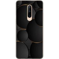 iSecrets - Mobilskal till OnePlus 7 Pro med Lyxig Cirklar