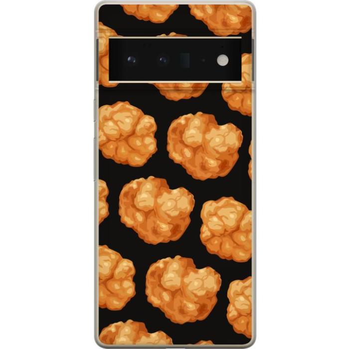 iSecrets - Mobilskal till Google Pixel 6 Pro med Nuggets