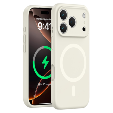 A-One Brand - iPhone 17 Pro Mobiskal MagSafe Precision Fit - Antikvit