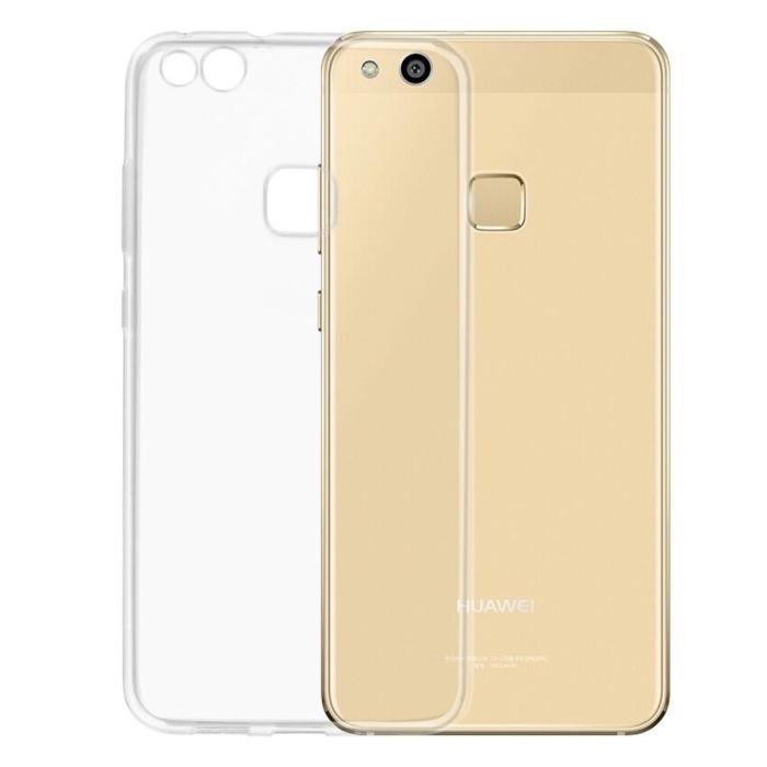 OEM - Huawei P10 Lite Skal Ultra Slim 0,5mm Transparent